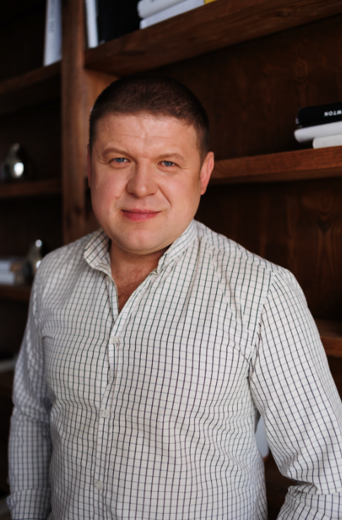 Капітонов Руслан